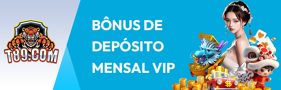 jogos de cassino que ganha bonus sem deposito